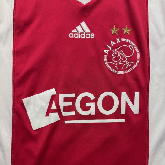 2009/2010 Home - Image 3