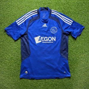 2008/2009 Uit