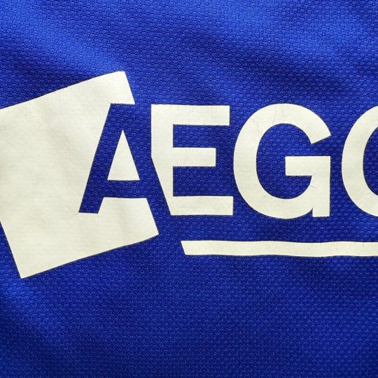 2008/2009 Uit - Afbeelding 4