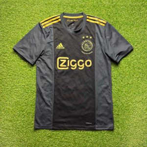2020/2021 3de Shirt