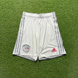 2021/2022 Home Shorts