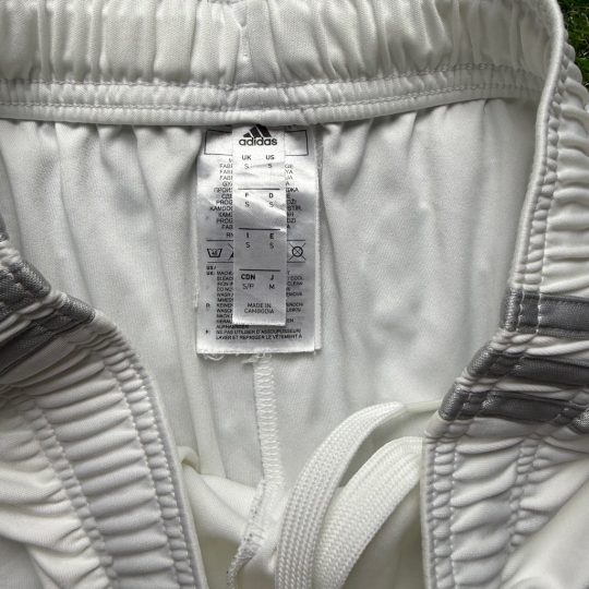 2021/2022 Home Shorts - Image 3