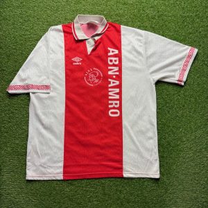 1991/1993 Thuis