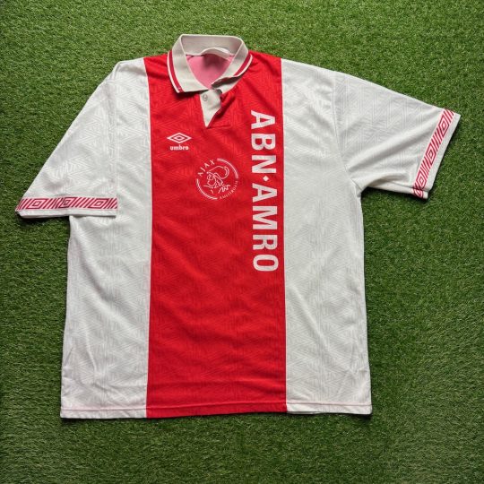 1991/1993 Thuis