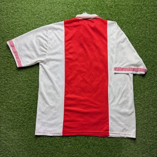 1991/1993 Thuis - Afbeelding 2