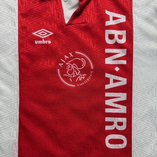 1991/1993 Thuis - Afbeelding 3