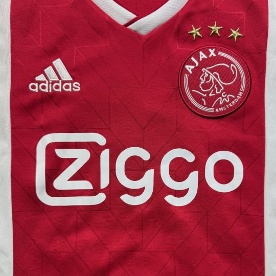 2018/2019 Thuis - Afbeelding 3