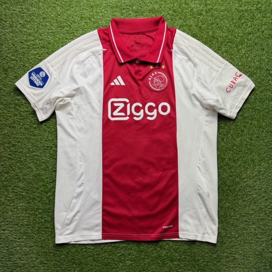 2024/2025 Thuis #25 WEGHORST - Afbeelding 2