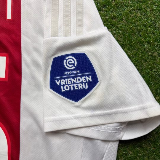 2024/2025 Thuis #25 WEGHORST - Afbeelding 4