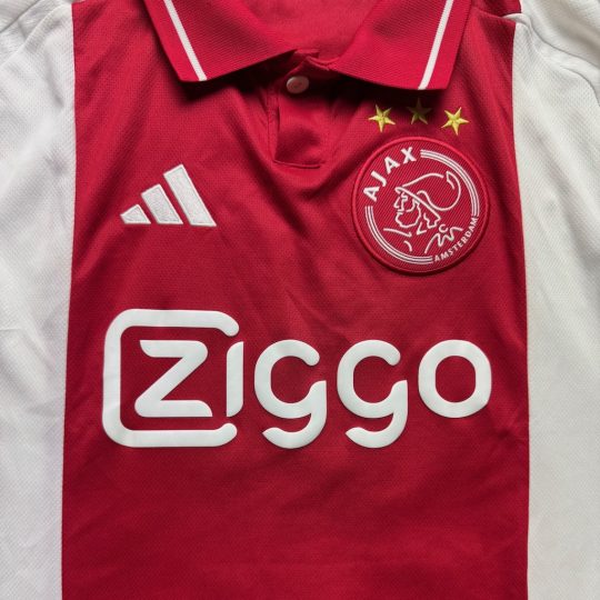 2024/2025 Thuis #25 WEGHORST - Afbeelding 5