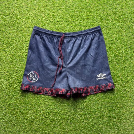 1994/1995 Uit Broekje