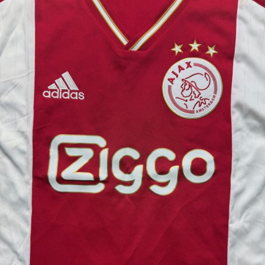 2022/2023 Thuis #3 BASSEY - Afbeelding 5