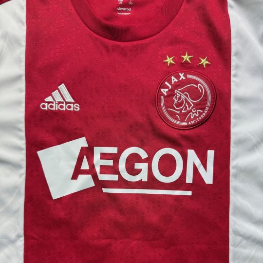 2013/2014 Thuis - Afbeelding 3