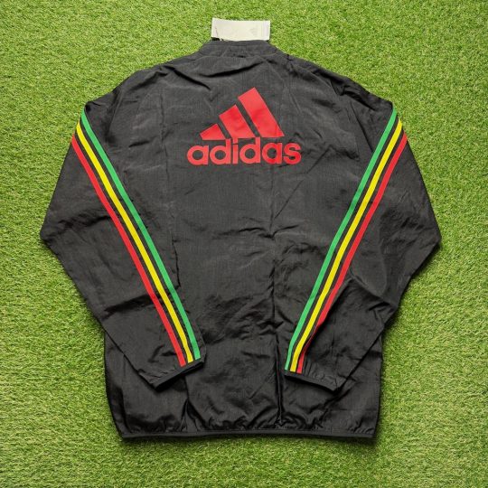 2021/2022 Pre-match Jack - Afbeelding 2