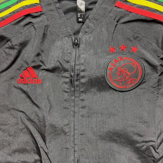 2021/2022 Pre-match Jack - Afbeelding 3