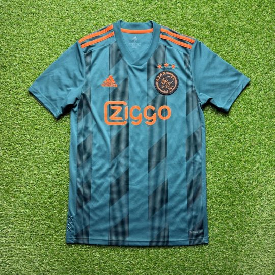 2019/2020 Uit #10 TADIC - Afbeelding 2