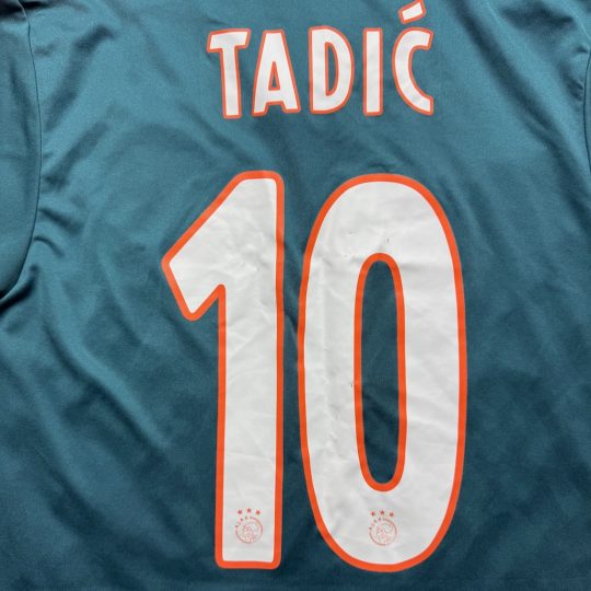 2019/2020 Uit #10 TADIC - Afbeelding 3