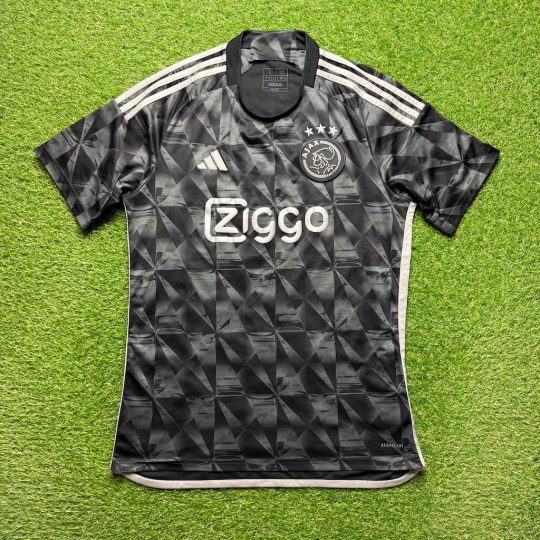 2023/2024 3de Shirt