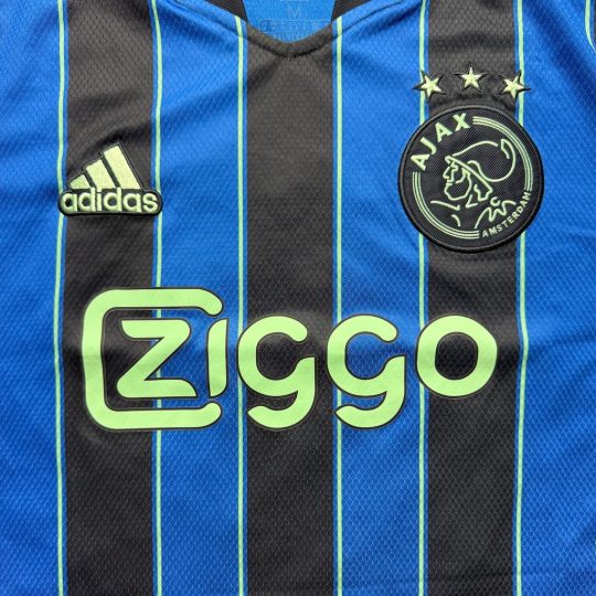 2021/2022 Uit - Afbeelding 3