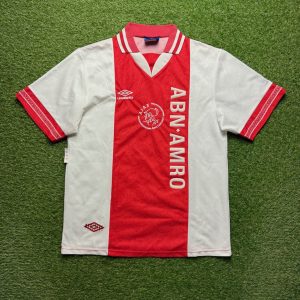 1994/1995 Thuis