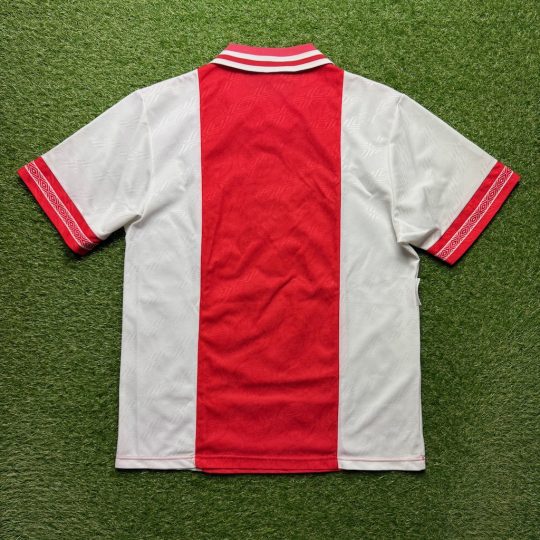 1994/1995 Thuis - Afbeelding 2