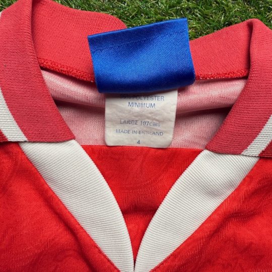 1994/1995 Thuis - Afbeelding 6