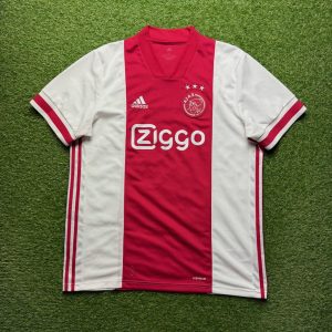 2020/2021 Thuis