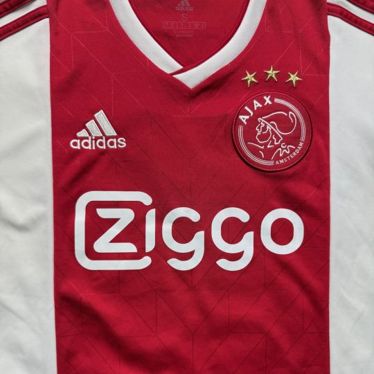 2018/2019 Thuis #17 BLIND - Afbeelding 4