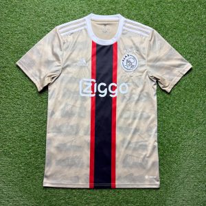 2022/2023 3de Shirt