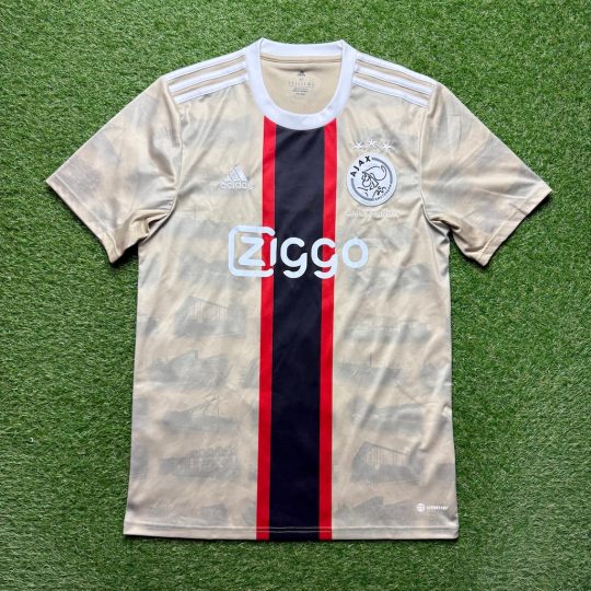 2022/2023 3de Shirt
