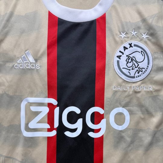 2022/2023 3de Shirt - Afbeelding 3