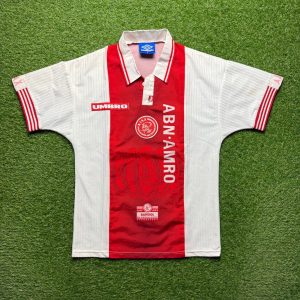 1997/1998 Thuis