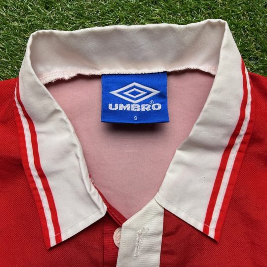 1997/1998 Thuis - Afbeelding 5