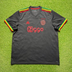 2021/2022 3de Shirt