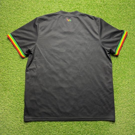 2021/2022 3de Shirt - Afbeelding 2