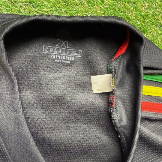 2021/2022 3de Shirt - Afbeelding 4