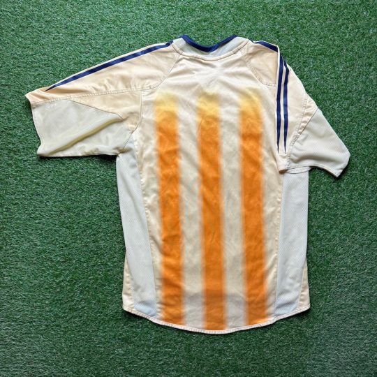 2004/2005 Uit - Afbeelding 2