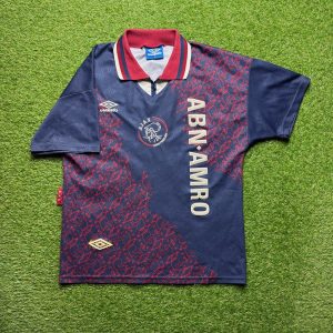 1994/1995 Uit