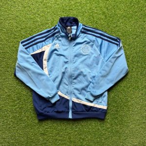 2007/2008 Track Jacket