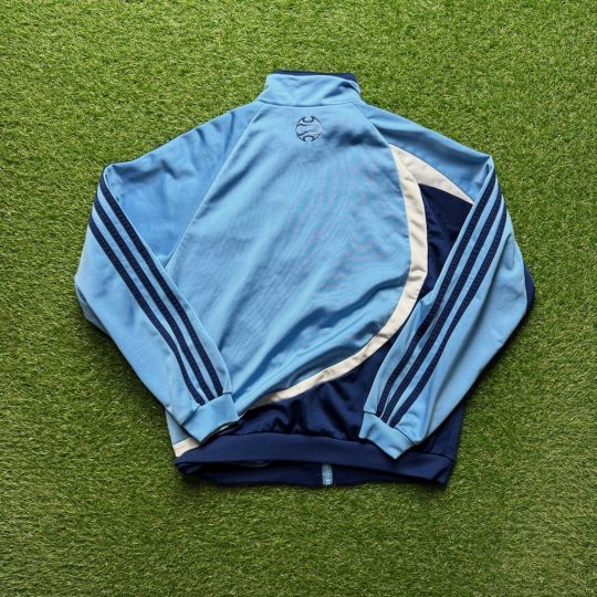 2007/2008 Track Jacket - Image 2