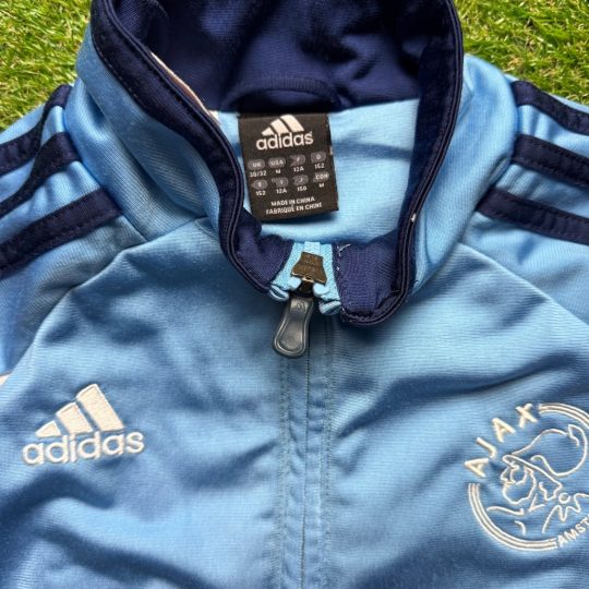 2007/2008 Track Jacket - Image 3