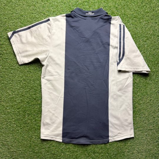 2001/2002 Uit - Afbeelding 2