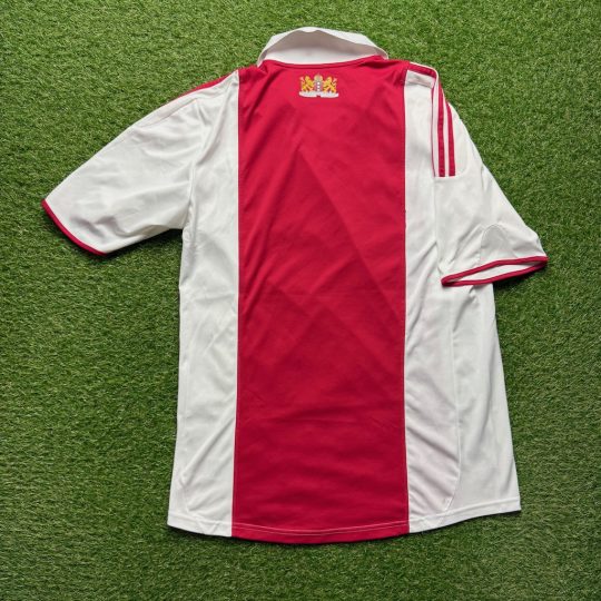 2009/2010 Thuis - Afbeelding 2