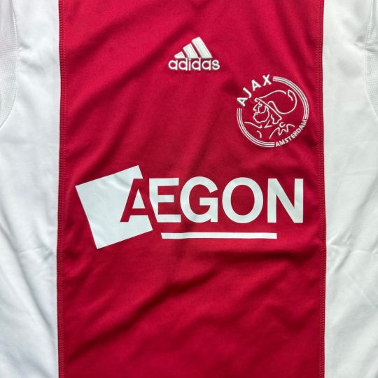 2009/2010 Thuis - Afbeelding 3