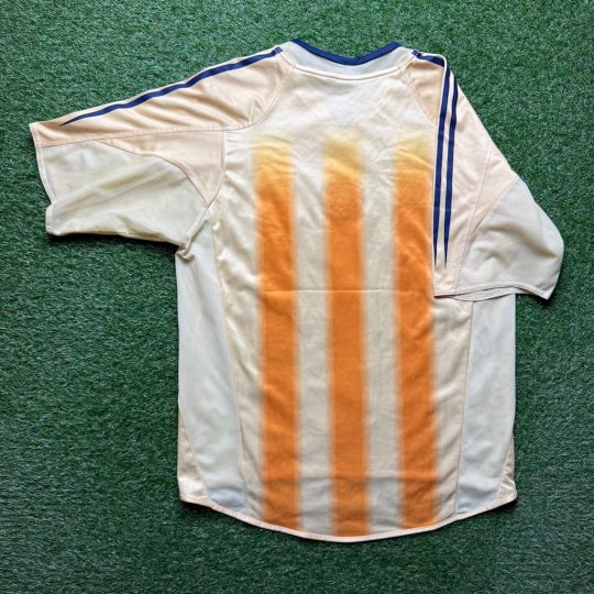 2004/2005 Uit - Afbeelding 2