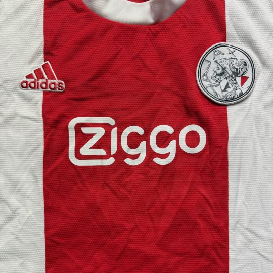 2021/2022 Thuis - Afbeelding 3