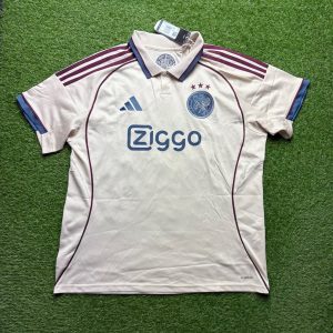 2025/2026 3rd Shirt
