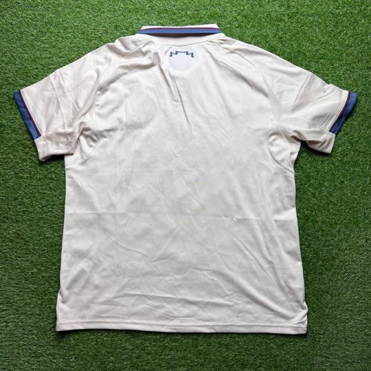 2025/2026 3de Shirt - Afbeelding 2