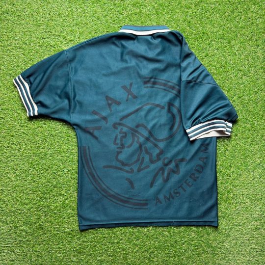 1995/1996 Away - Image 2