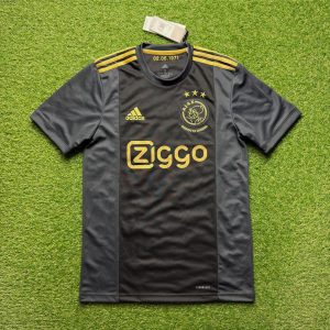 2020/2021 3de Shirt